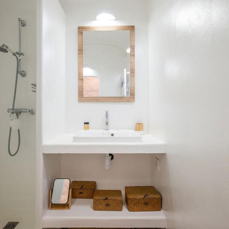 LE SANTORIN Vue Exceptionnelle Vieille Ville Plage - Apartment - 14