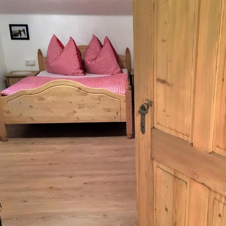 Untersteinhof - Apartment mit 4 Schlafzimmern und einem Balkon - 3