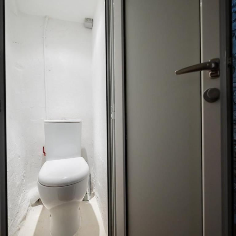 LE SANTORIN Vue Exceptionnelle Vieille Ville Plage - Apartment - 17