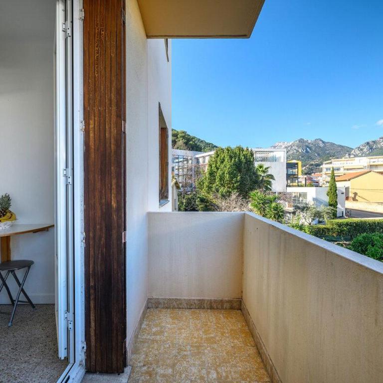 LE STELLA - Central - Terrasse - Parking - Wifi - Appartement - 30