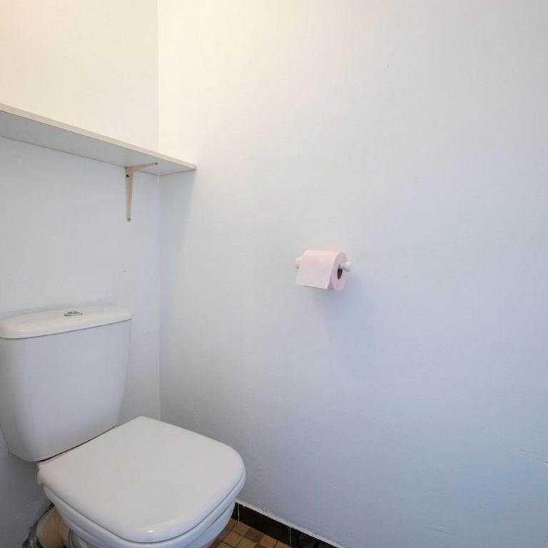 LE STELLA - Central - Terrasse - Parking - Wifi - Appartement - 24