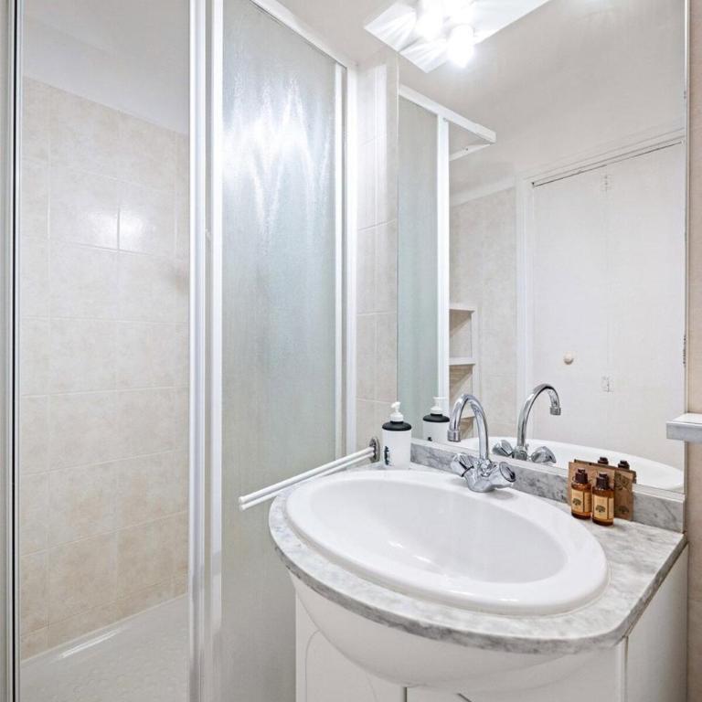 LE STELLA - Central - Terrasse - Parking - Wifi - Appartement - 25