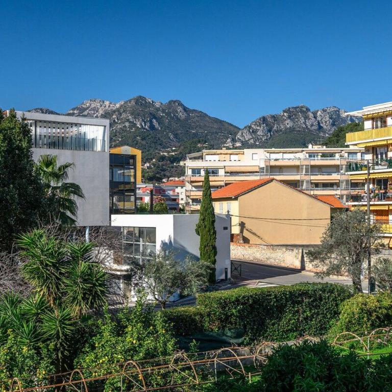 LE STELLA - Central - Terrasse - Parking - Wifi - Appartement - 34