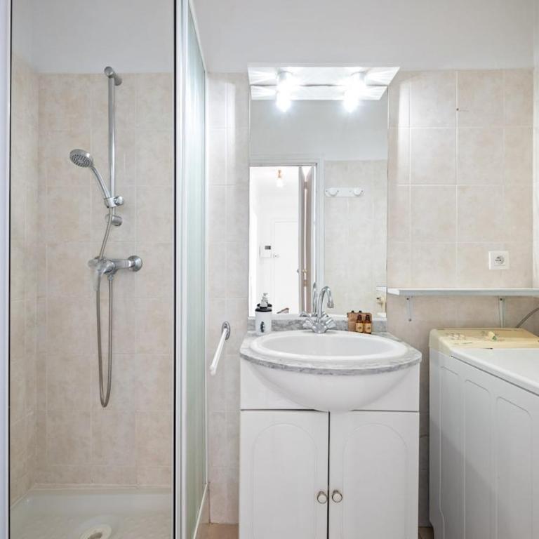 LE STELLA - Central - Terrasse - Parking - Wifi - Appartement - 23