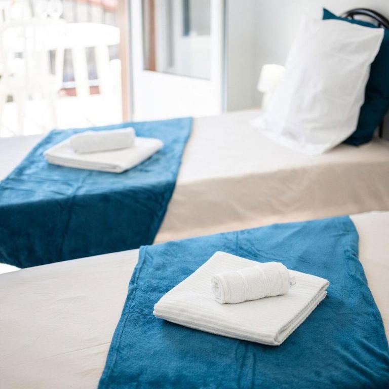 LE STELLA - Central - Terrasse - Parking - Wifi - Appartement - 20