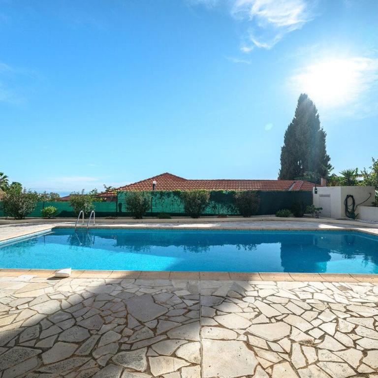 LE CAP SUD - Résidence Calme Piscine - Clim Balcon - Appartement - 29