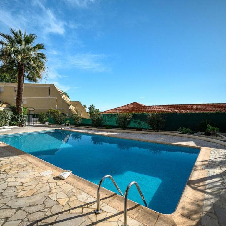 LE CAP SUD - Résidence Calme Piscine - Clim Balcon - Appartement - 31