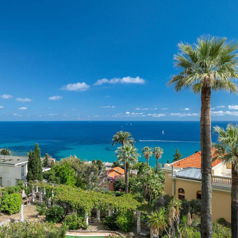 LE NEPTUNE - Vue Mer - Grande terrasse - Parking - Apartamento - 39