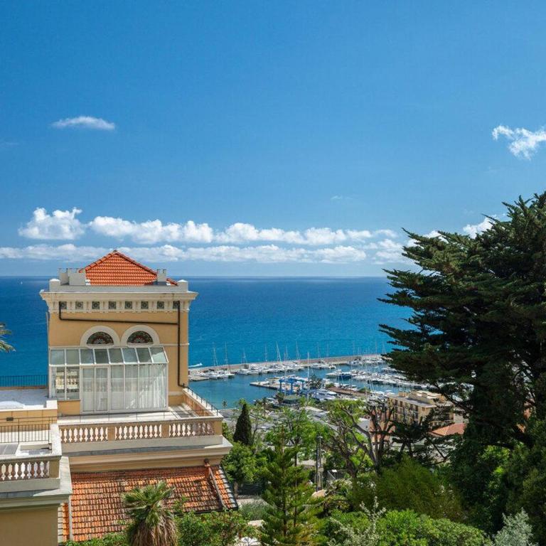 LE NEPTUNE - Vue Mer - Grande terrasse - Parking - Apartamento - 35