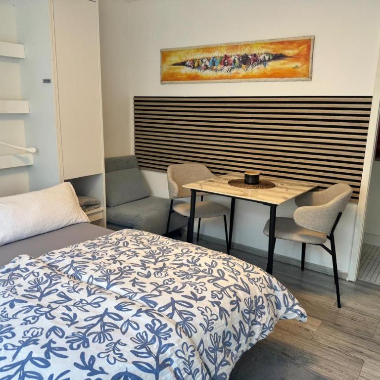 Einzimmerappartment München Solln - Appartement 1 Chambre - 4