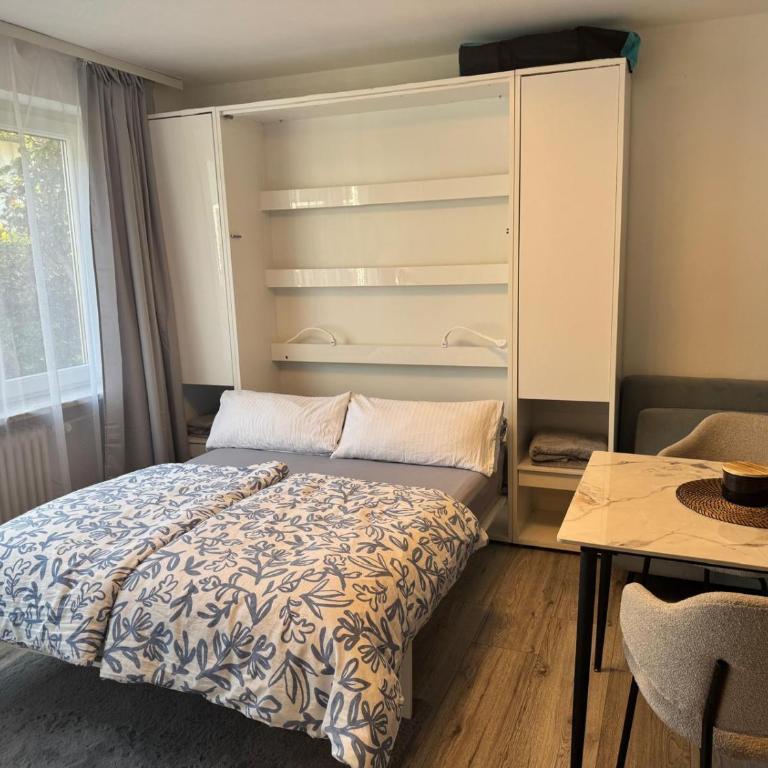 Einzimmerappartment München Solln - Appartement 1 Chambre - 6