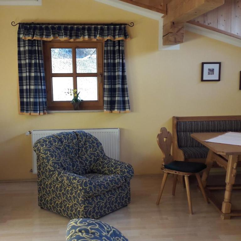 Riegergut - Comfort Apartment - 2