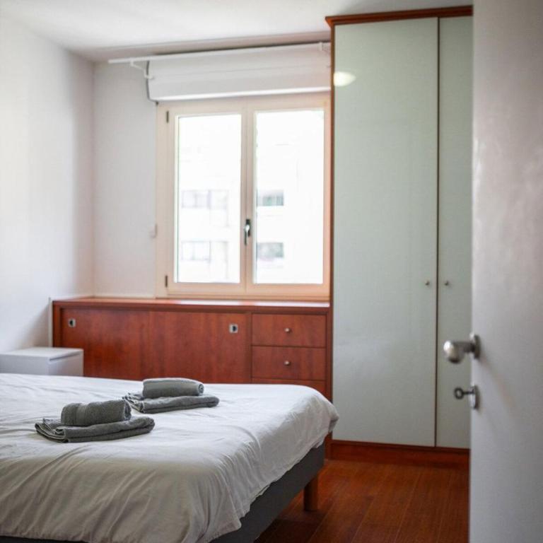 LE VIRGIL -Piscine - Parking Privé - Calme Wifi - Apartment - 12