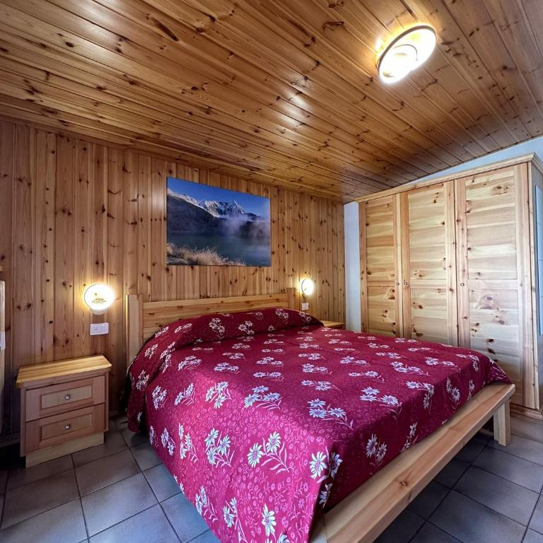 Trenino rosso&Madonna di Tirano - Apartamento de 2 dormitorios - 1