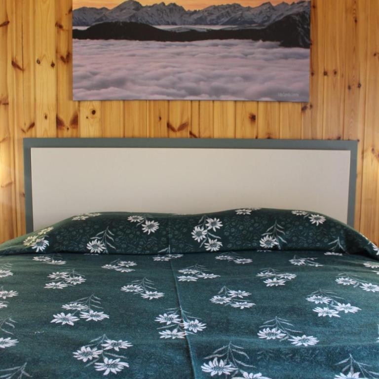 Trenino rosso&Madonna di Tirano - Apartamento de 2 dormitorios - 11