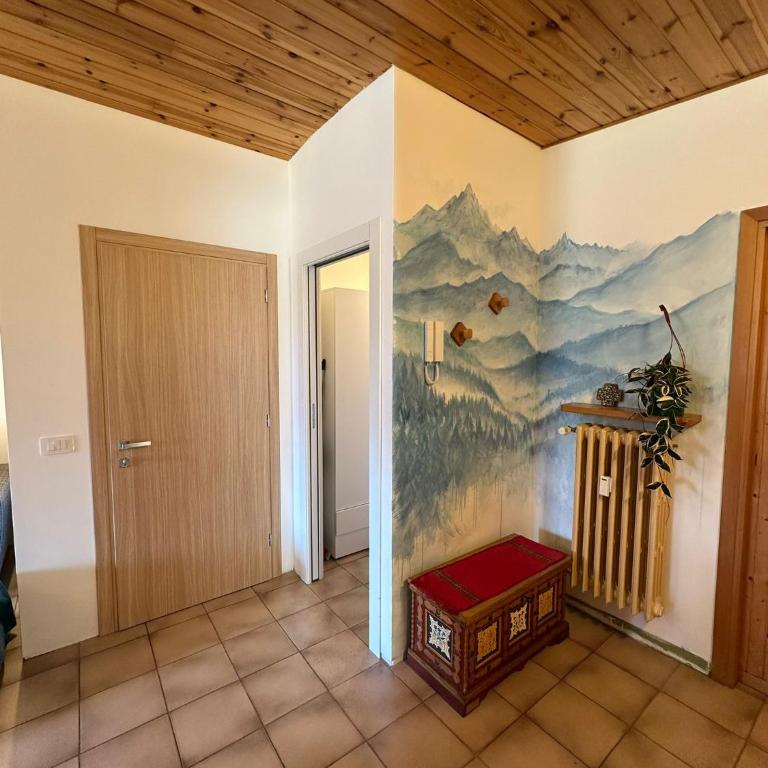 Trenino rosso&Madonna di Tirano - Apartamento de 2 dormitorios - 22