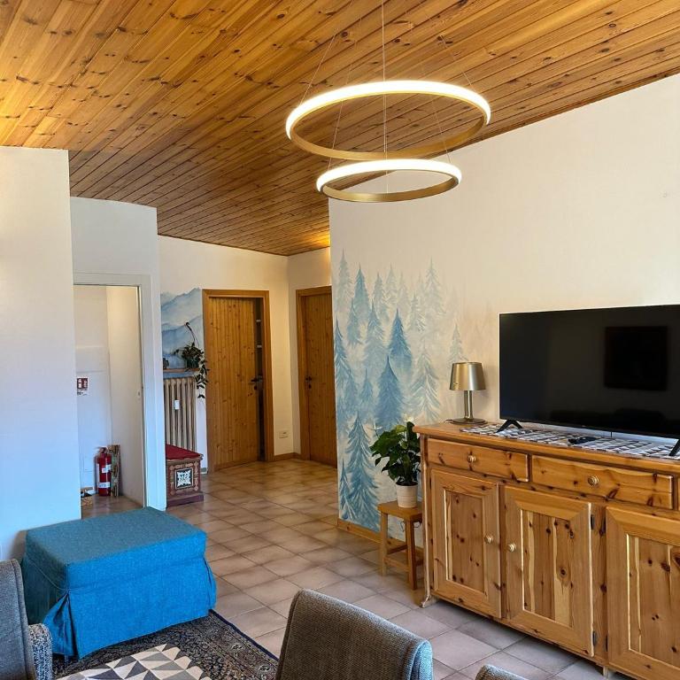 Trenino rosso&Madonna di Tirano - Apartamento de 2 dormitorios - 3