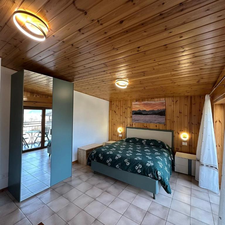 Trenino rosso&Madonna di Tirano - Apartamento de 2 dormitorios - 2