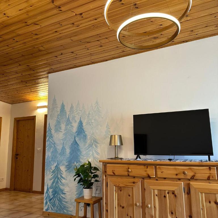 Trenino rosso&Madonna di Tirano - Apartamento de 2 dormitorios - 17