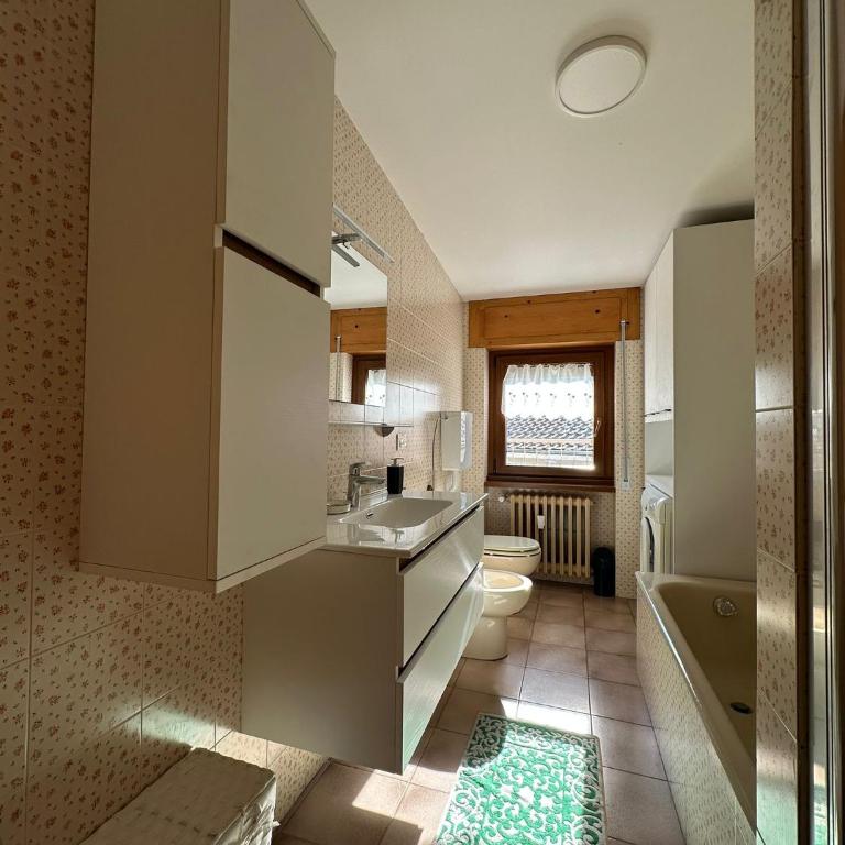 Trenino rosso&Madonna di Tirano - Apartamento de 2 dormitorios - 7