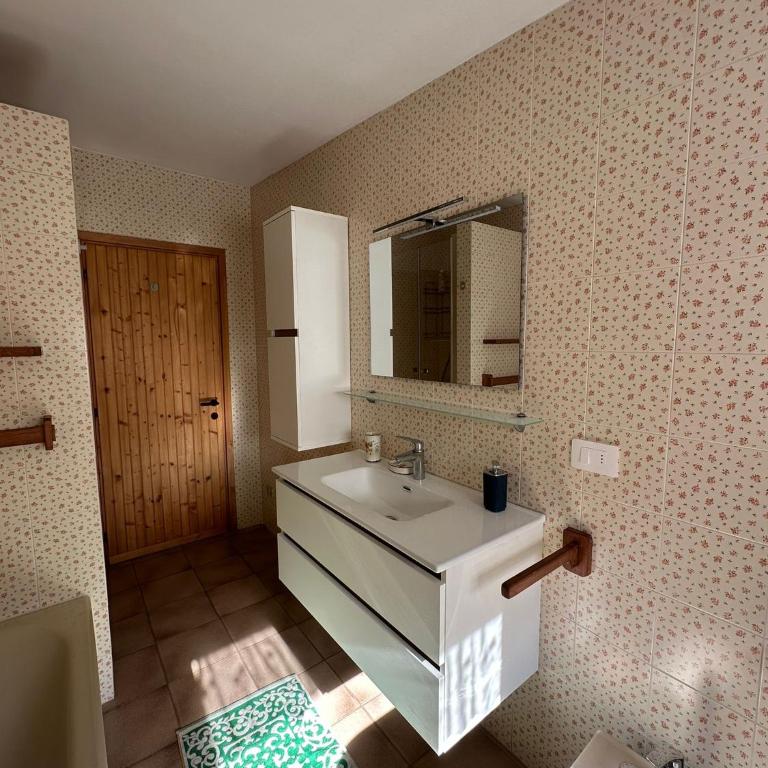 Trenino rosso&Madonna di Tirano - Apartamento de 2 dormitorios - 6