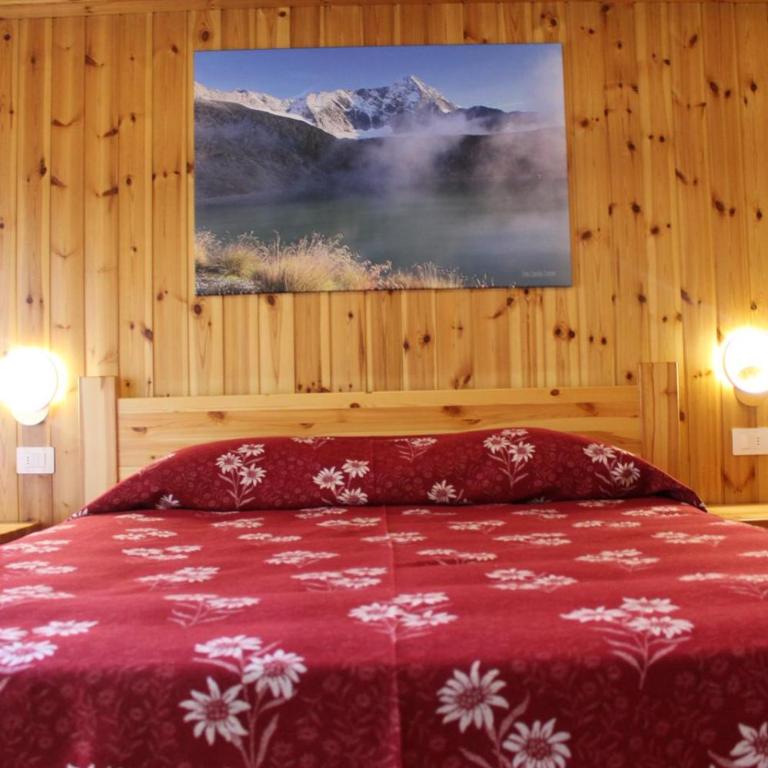 Trenino rosso&Madonna di Tirano - Apartamento de 2 dormitorios - 13