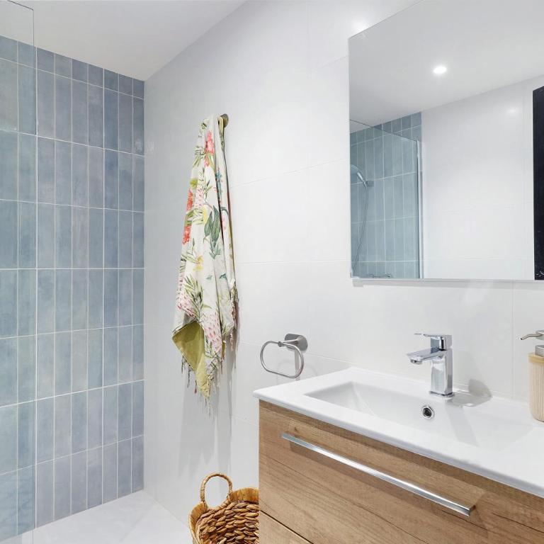 Cargol de mar - Apartamento Superior de 1 dormitorio con balcón - 9