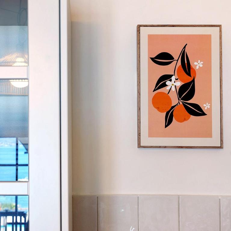 Cargol de mar - Apartamento Superior de 1 dormitorio con balcón - 13