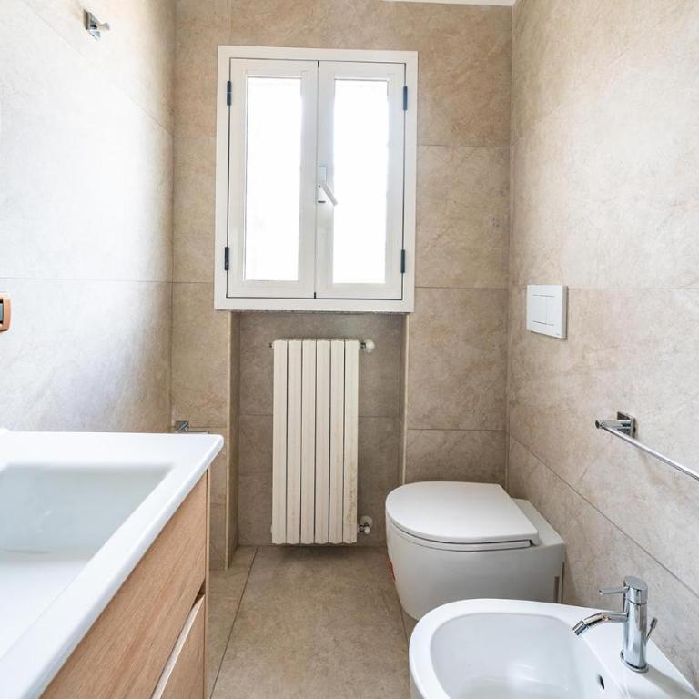 Villa Rita Ostuni with pool by Rentbeat - Villa con 3 Camere da Letto - 39
