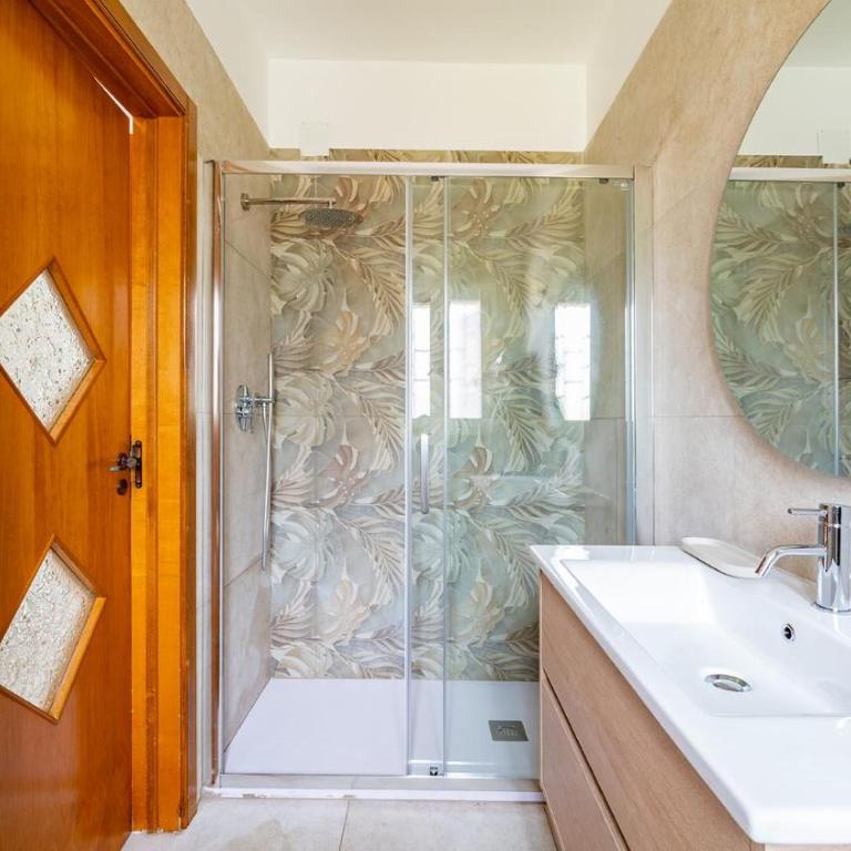 Villa Rita Ostuni with pool by Rentbeat - Villa con 3 Camere da Letto - 38