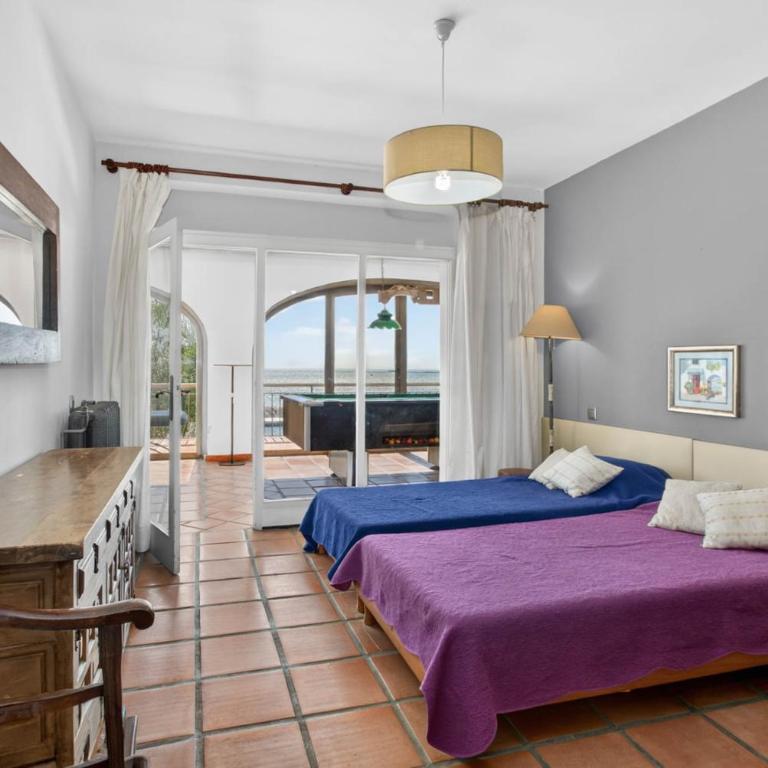 Villa Puerto Blanco - Villa - 13