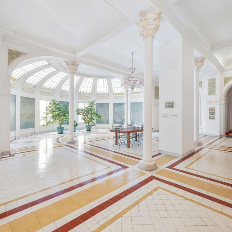 LE WINTER - Central - Parking Privé - Palace -Wifi - Apartamento - 27
