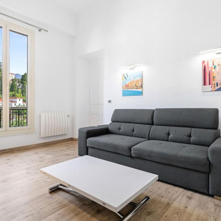 LE WINTER - Central - Parking Privé - Palace -Wifi - Apartamento - 6