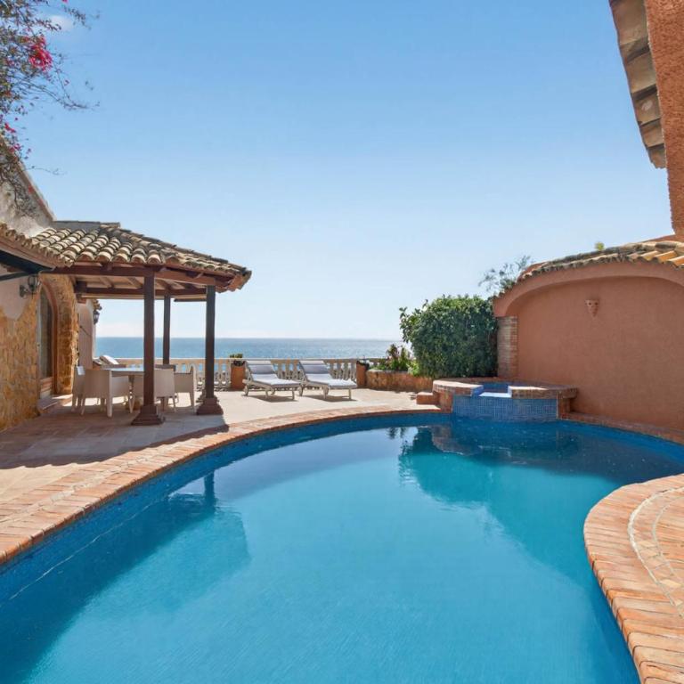Villa Puerto Blanco - Villa - 22