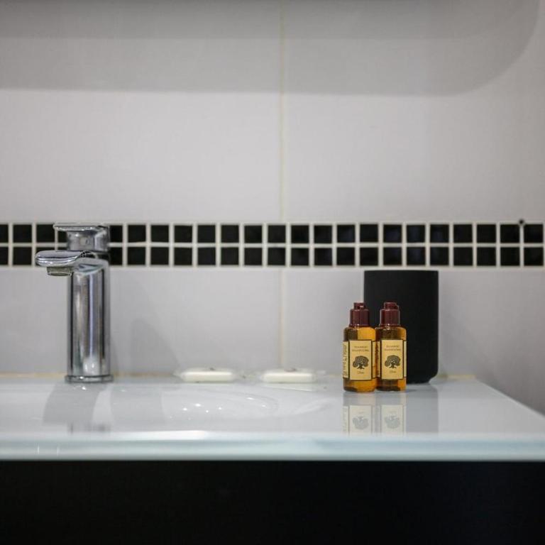 LE WINTER - Central - Parking Privé - Palace -Wifi - Apartamento - 25