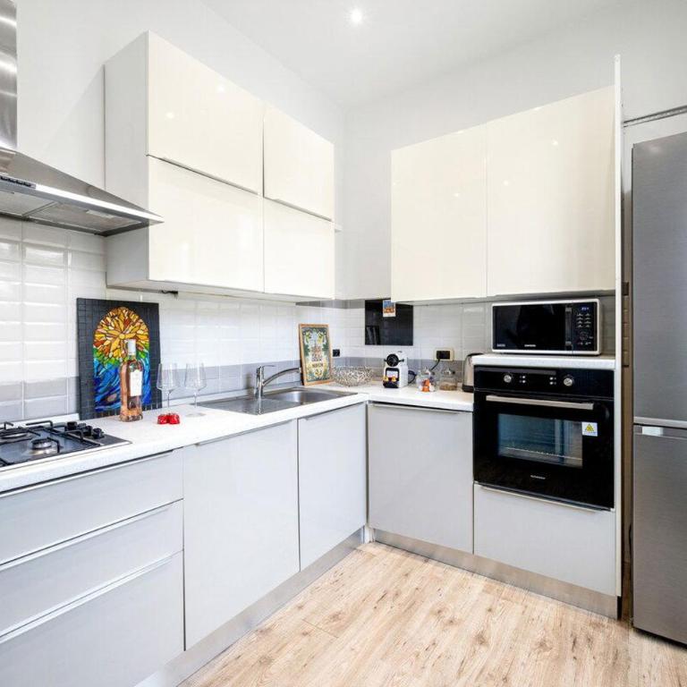 LE WINTER - Central - Parking Privé - Palace -Wifi - Apartamento - 12