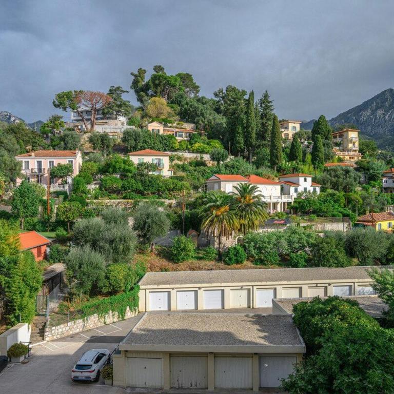 LE WINTER - Central - Parking Privé - Palace -Wifi - Apartamento - 30