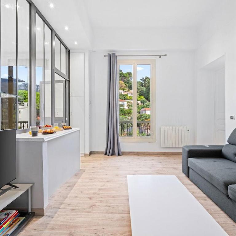 LE WINTER - Central - Parking Privé - Palace -Wifi - Apartamento - 3
