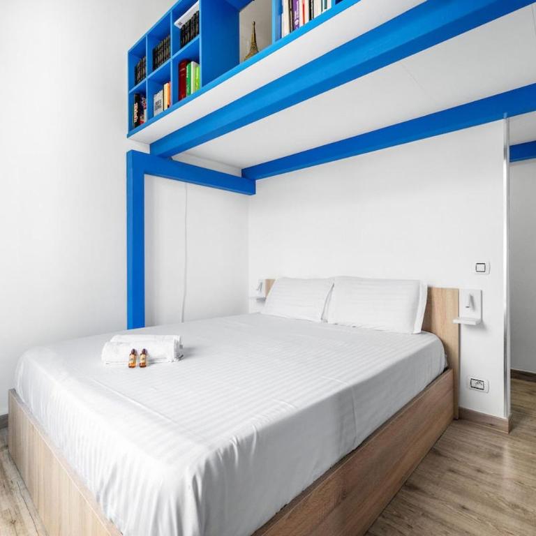 LE WINTER - Central - Parking Privé - Palace -Wifi - Apartamento - 17