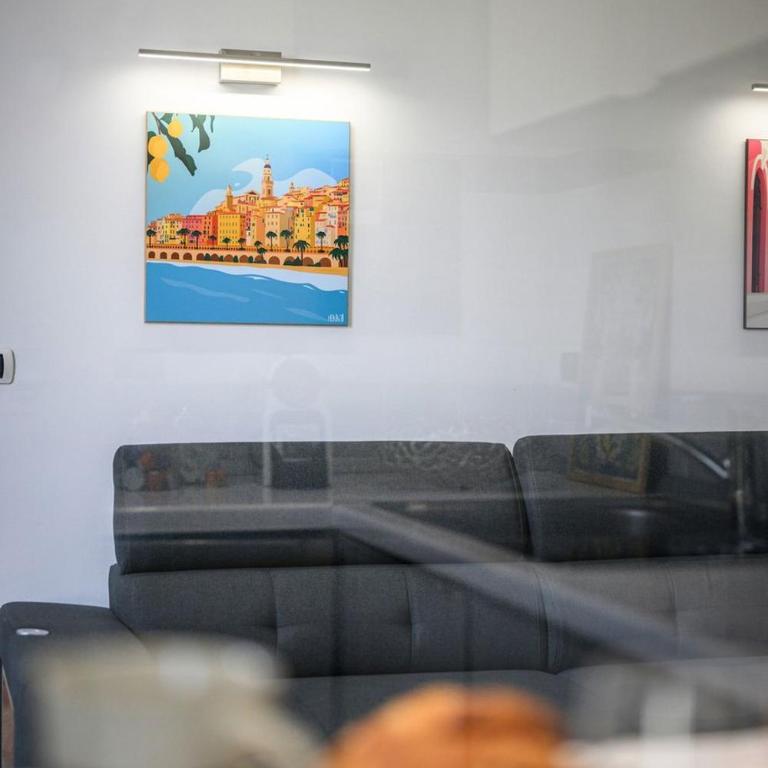 LE WINTER - Central - Parking Privé - Palace -Wifi - Apartamento - 7