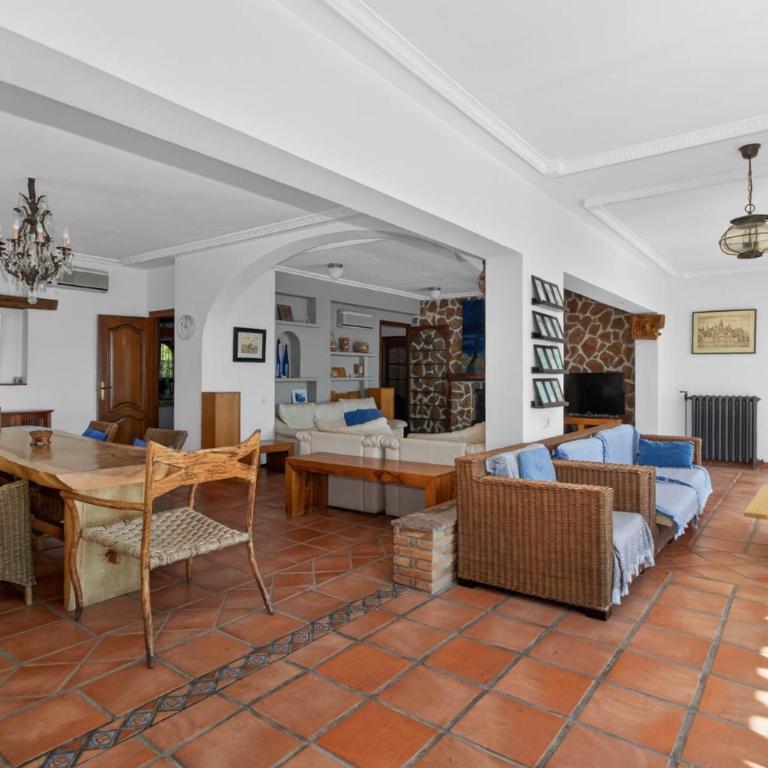 Villa Puerto Blanco - Villa - 33