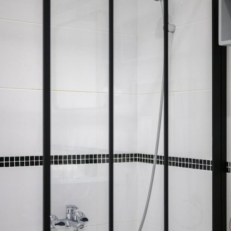 LE WINTER - Central - Parking Privé - Palace -Wifi - Apartamento - 26