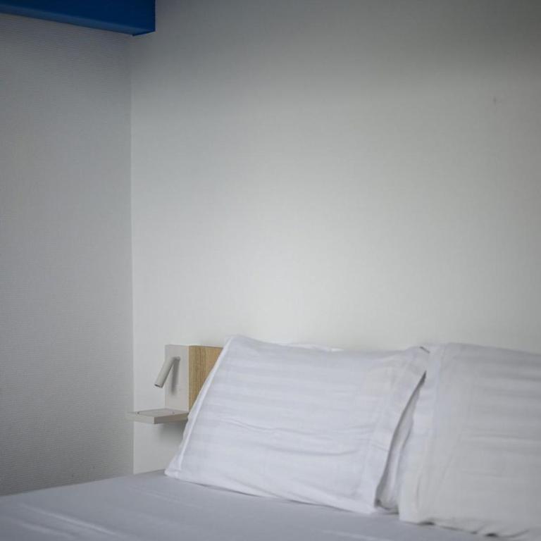 LE WINTER - Central - Parking Privé - Palace -Wifi - Apartamento - 20