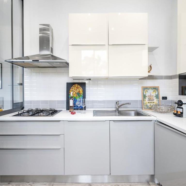 LE WINTER - Central - Parking Privé - Palace -Wifi - Apartamento - 14