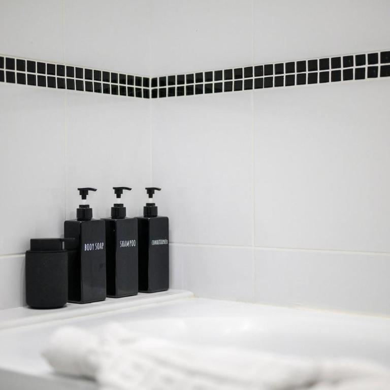 LE WINTER - Central - Parking Privé - Palace -Wifi - Apartamento - 23