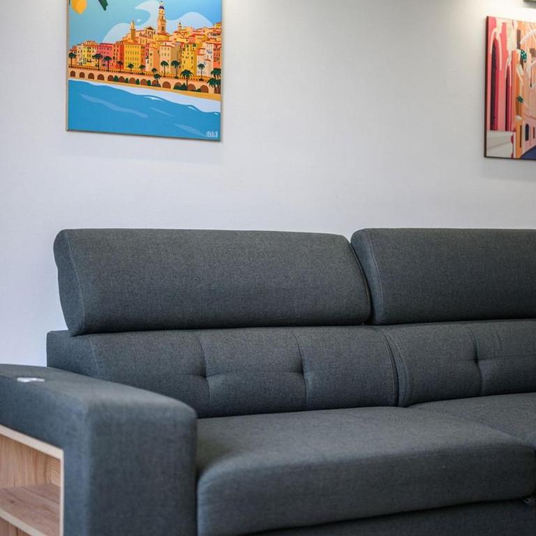 LE WINTER - Central - Parking Privé - Palace -Wifi - Apartamento - 5