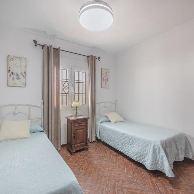 Casa Familiar La Lobita 1 - Casa de 3 dormitorios - 18