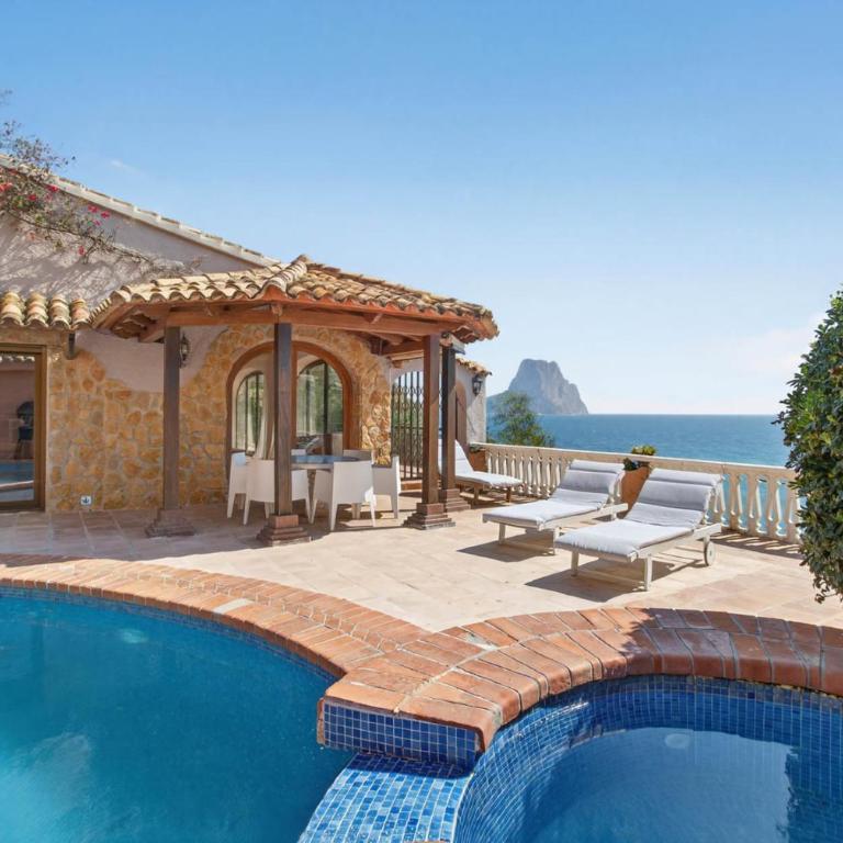 Villa Puerto Blanco - Villa - 67