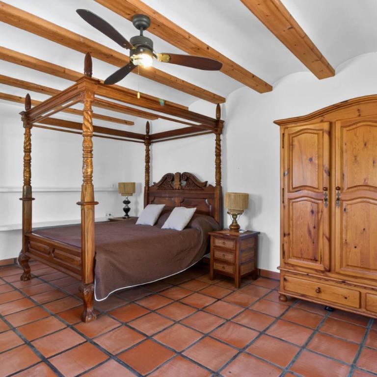 Villa Puerto Blanco - Villa - 69