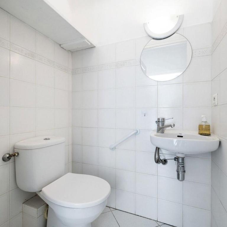 VILLA JULIA Calme Spacieux - Parking Privé - Clim - Apartamento - 23